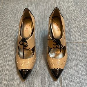 Fairly new great shoe 5.5 size